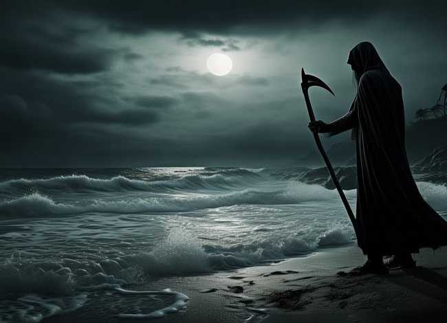 黑色星期五的典故(黑色星期五的典故出自哪里) 黑色星期五的典故(黑色星期五的典故出自哪里)