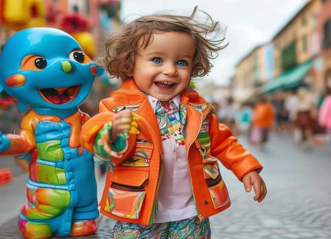 2020意大利童装（意大利童装品牌图标）