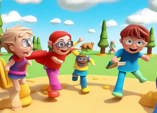 搞笑的故事儿童文字,搞笑的故事文字版 搞笑的故事儿童文字,搞笑的故事文字版