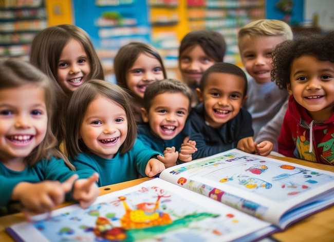 中班幼儿故事大全短篇，中班幼儿故事大全短篇文章