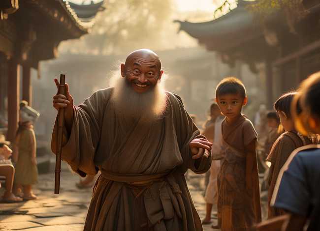 济公故事在线听；济公故事在线听完整版