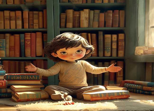 回忆童年的儿童小说推荐、回忆童年的儿童小说推荐书目