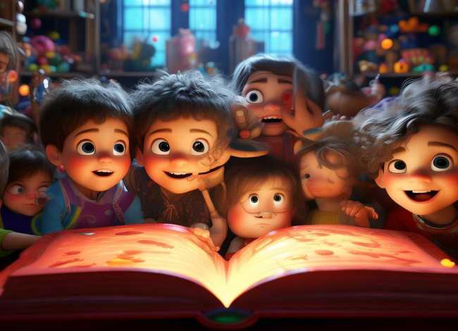 儿童故事5分钟 儿童讲红色故事视频5分钟