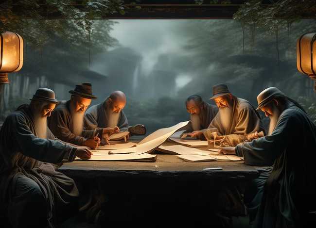 天下故事是哪个台的节目（天下故事会是真的吗）