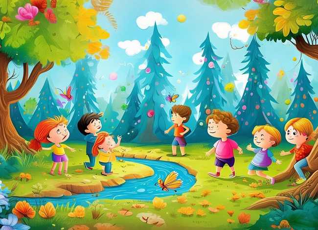 有声绘本故事7-10岁绘画完整版（绘本故事有声故事在线收听）