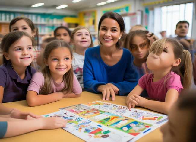 儿童学英语故事三年级 英语故事 小学三年级