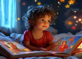 红孩儿睡前故事、红孩儿睡前故事100篇