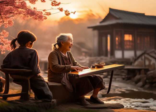 娘家的故事歌曲 - 娘家的故事歌曲视频