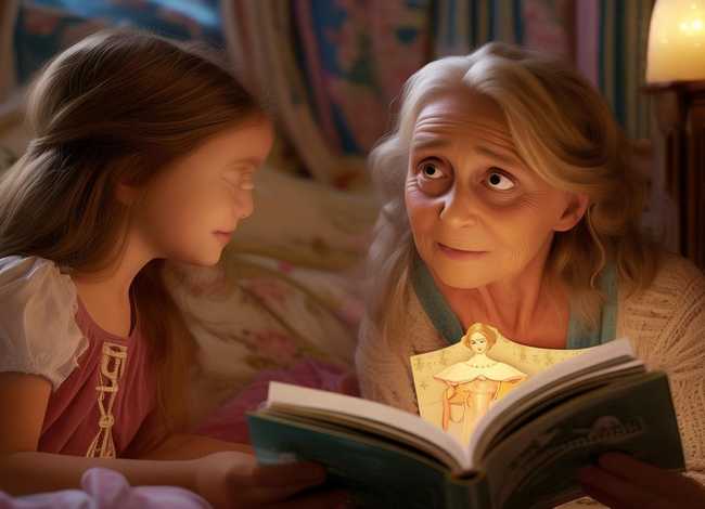 儿童睡前故事大全文字白雪公主（幼儿睡前故事大全白雪公主）