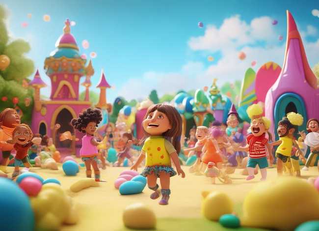 儿童剧配乐纯音乐（儿童剧配乐纯音乐有哪些）