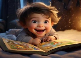 睡前故事搞笑儿童、睡前故事大全搞笑版文字