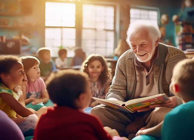 关爱儿童的名人故事有哪些，有关关爱儿童的名言