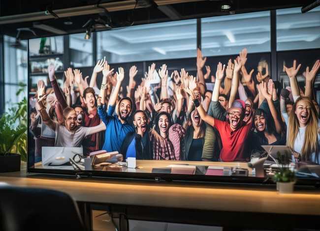 创业成功故事 - 创业成功故事视频