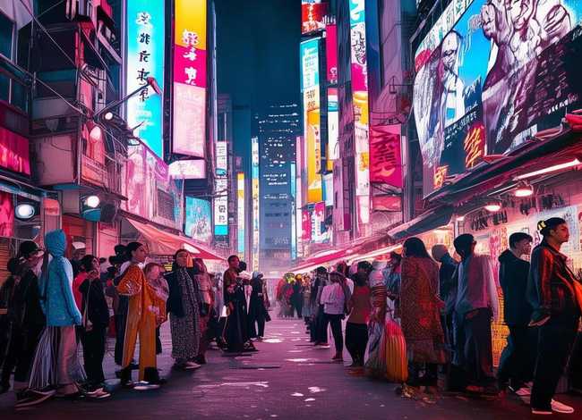 城市故事2019 城市故事2019 迅雷资源