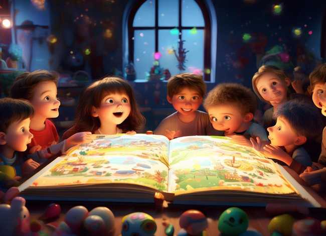 儿童免费故事大全连续播放 儿童故事大全免费听的连续播放