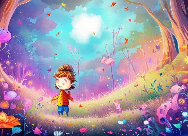 儿童经典短篇小说 儿童经典短篇小说推荐