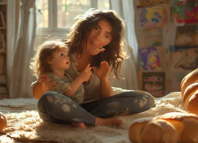 爱你讲故事 猜猜我有多爱你讲故事