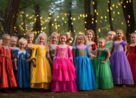 格林童话儿童摄影怎么样（格林童话儿童摄影怎么样知乎）