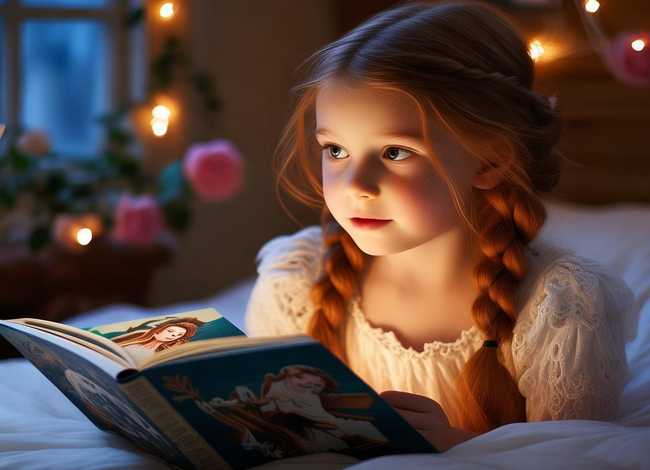 儿童睡前童话6至8岁、儿童睡前童话6至8岁白雪公主