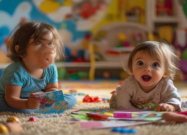 幼儿对话故事简短、幼儿对话小故事简短