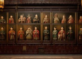 秦始皇的儿女都叫什么；秦始皇的儿女都叫什么名字