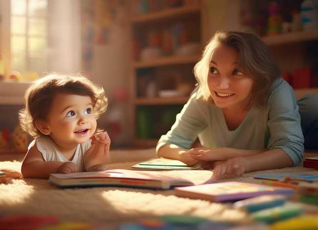 小朋友分享的故事（小朋友分享故事鼓励的话）