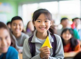 感恩故事小学生内容 - 感恩故事小学生内容简短