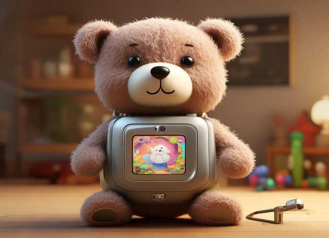 小熊优彼故事机、小熊优彼故事机怎么解锁