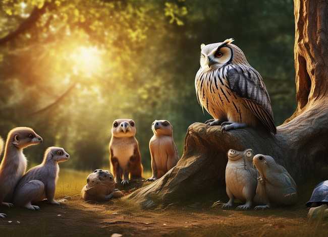 人生经典寓言故事300篇；人生经典寓言故事300篇完整版