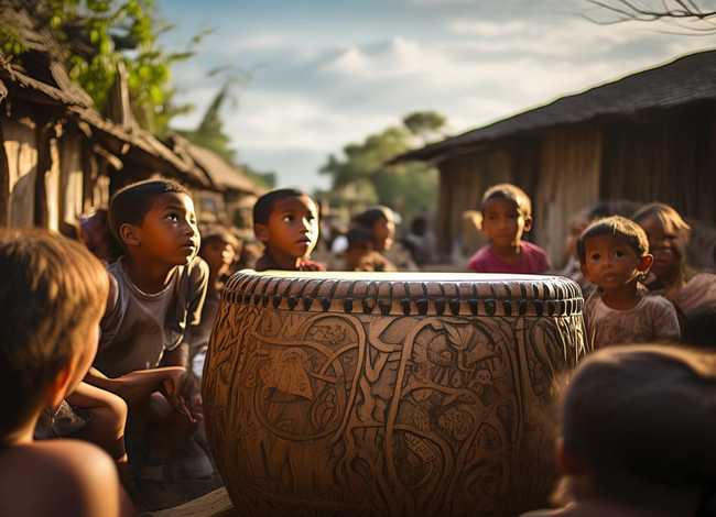 鼓的小故事;关于鼓的小故事 鼓的小故事;关于鼓的小故事