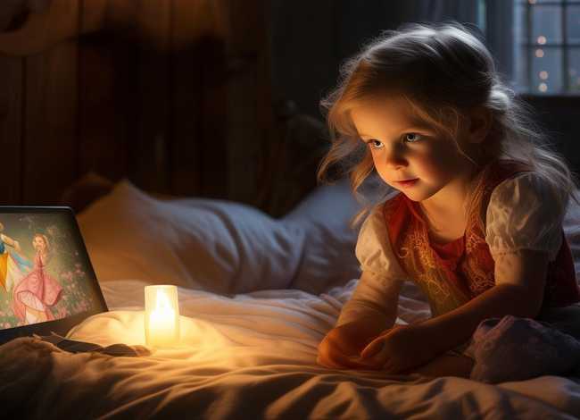 小儿故事睡前故事白雪公主；小儿故事睡前故事语音在线听白雪公主