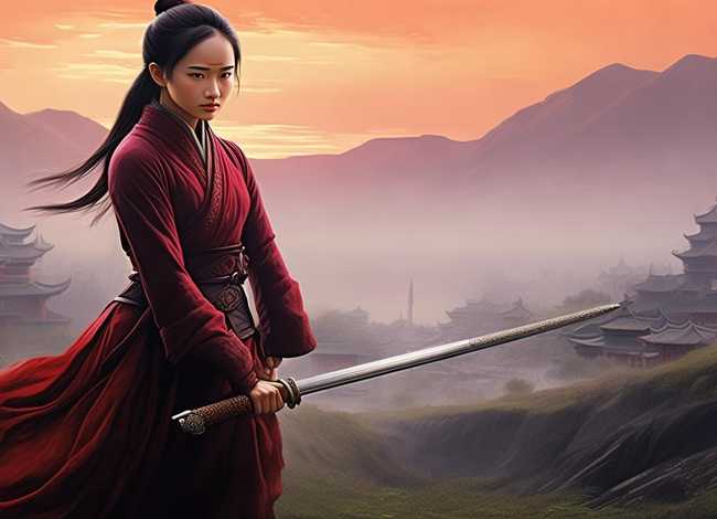 花木兰从军的背景音乐 花木兰从军的背景音乐是什么