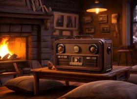 情感电台讲故事，讲故事的情感电台