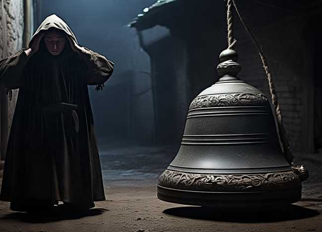 掩耳盗铃故事文字版，掩耳盗铃故事文字版在线阅读