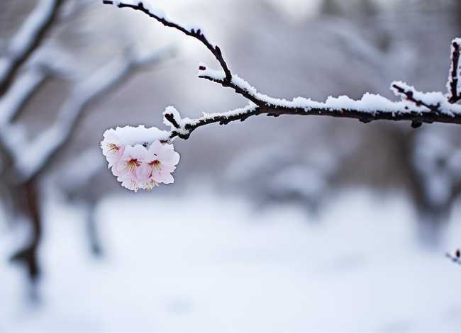 梅花的故事简短一点、梅花的故事简短一点怎么写
