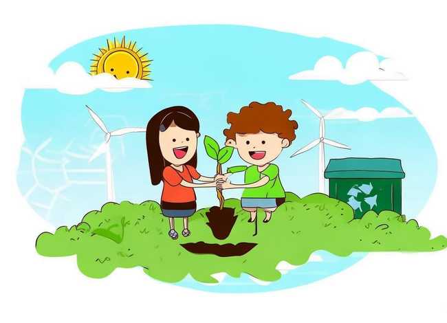 环保小故事ppt、环保小故事100字