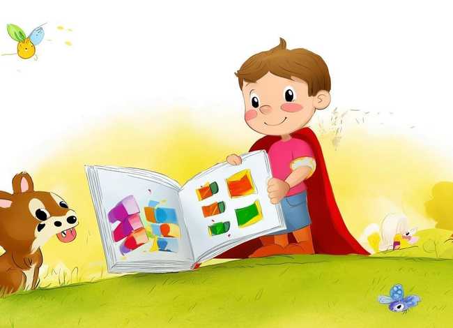 儿童安全故事100字、少儿安全故事