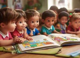 礼仪故事幼儿、幼儿礼仪故事三分钟范文