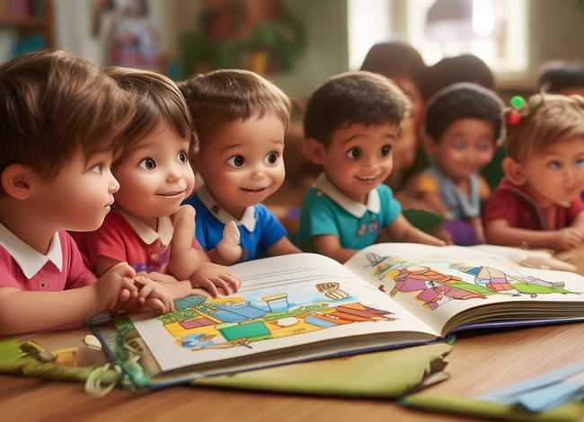 礼仪故事幼儿、幼儿礼仪故事三分钟范文