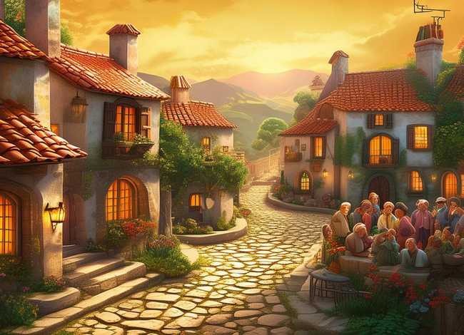 家乡的故事在线 - 家乡的故事在线播放完整版