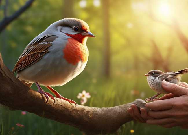 儿童故事麻雀报恩、麻雀报恩的民间故事缩写作文