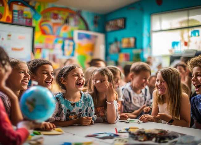 欢乐课程1；欢乐课程第一季