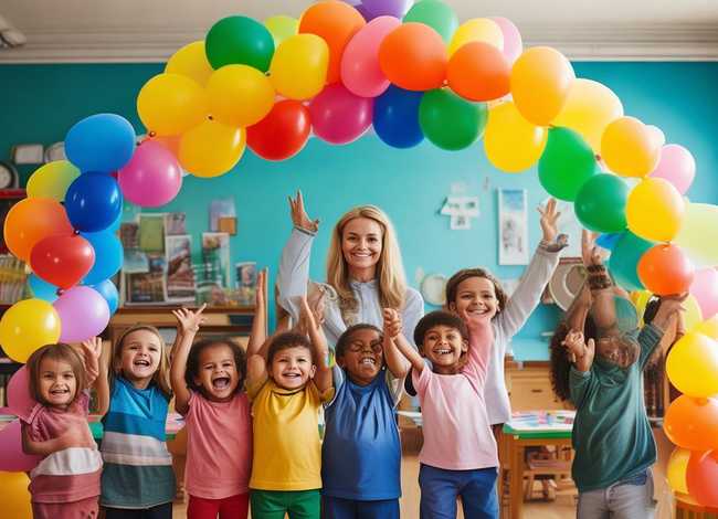 关于团队精神的儿童故事；关于团队精神的小故事及感悟