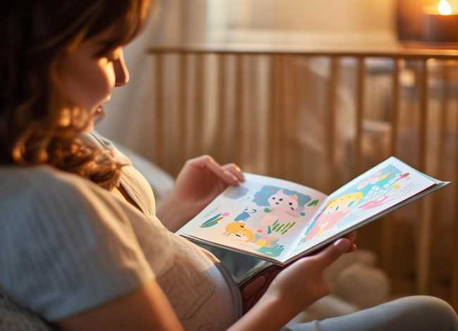 胎教 英文 小故事 原文，胎教 英文 小故事 原文大全