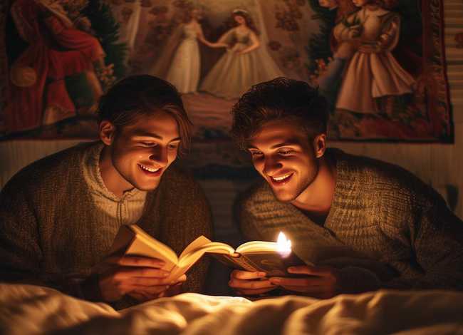 睡前婚姻故事讲解 婚前故事解说 睡前婚姻故事讲解 婚前故事解说