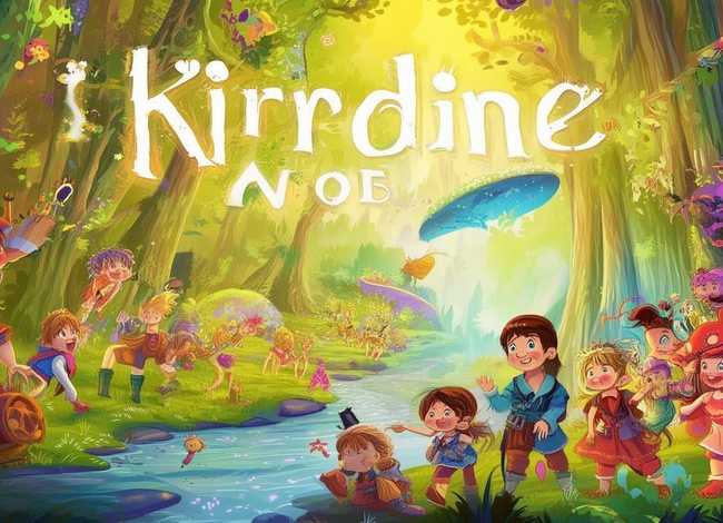 国外长篇儿童故事；外国儿童长篇小说