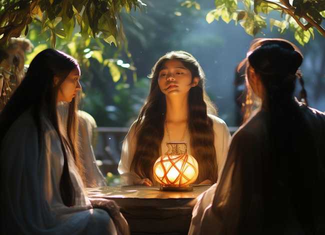 东方小故事主题曲 东方小故事主题曲谁唱的