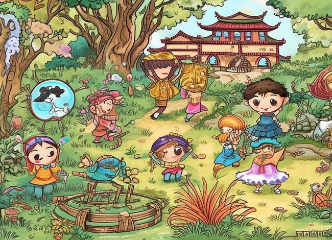 三十六计故事儿童版电子书、三十六计故事书籍