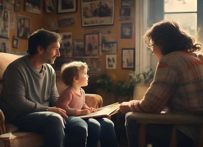 听爸爸妈妈的话儿童小故事;听爸爸妈妈讲过去的故事 听爸爸妈妈的话儿童小故事;听爸爸妈妈讲过去的故事