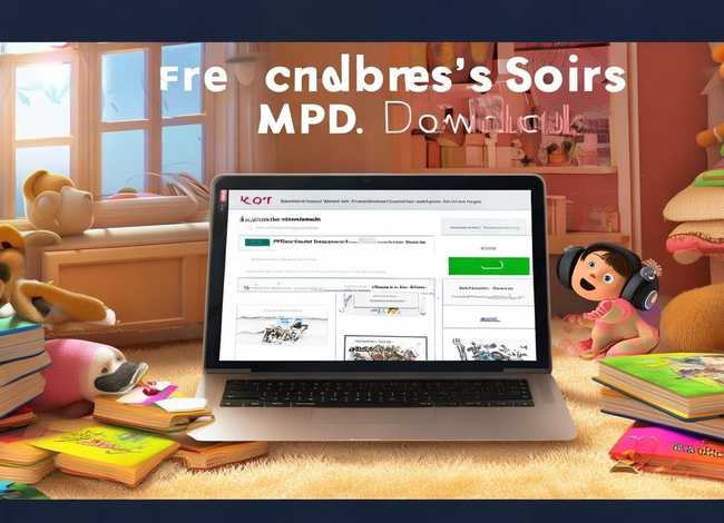 儿童故事下载mp3格式（免费下载儿童故事mp3格式）